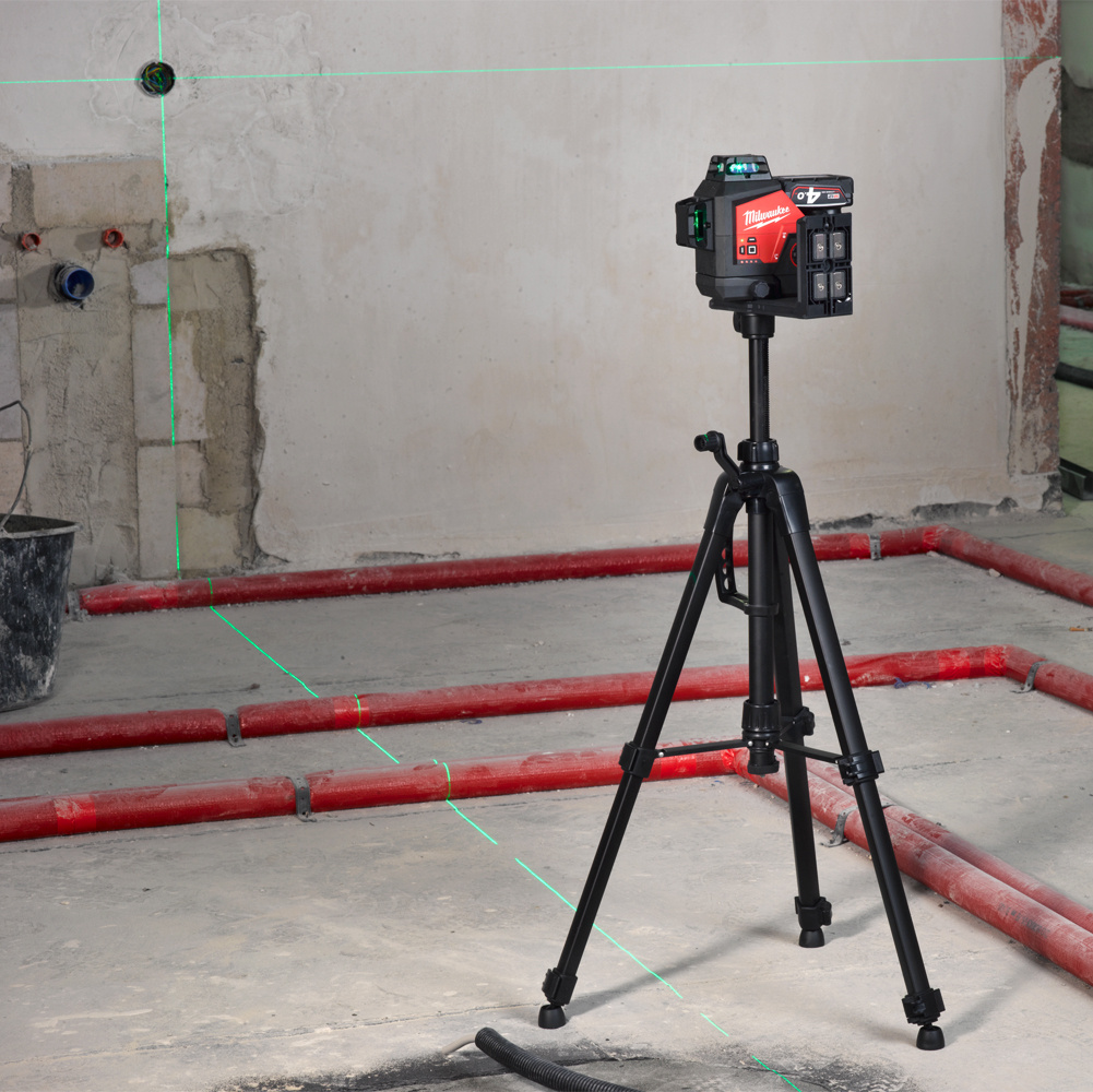 TRP120 Compact Statief