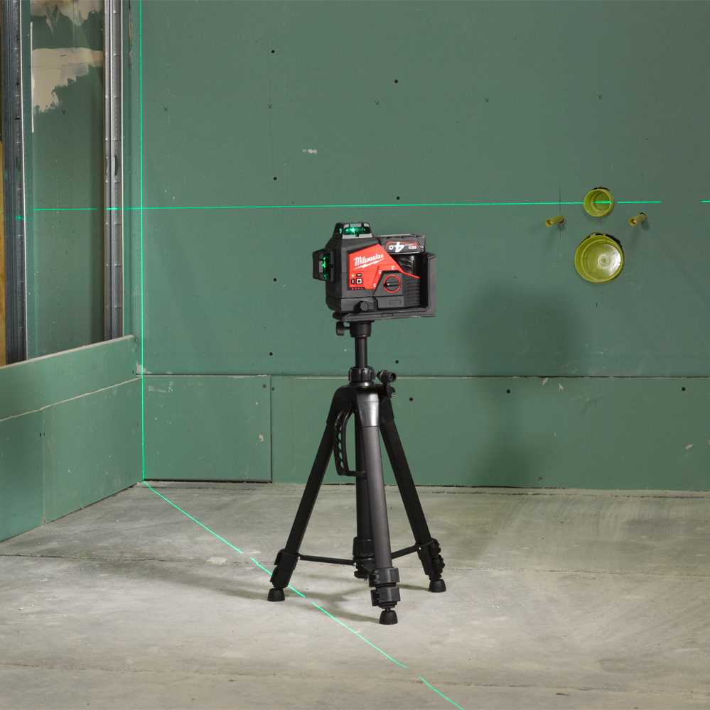 TRP120 Compact Statief