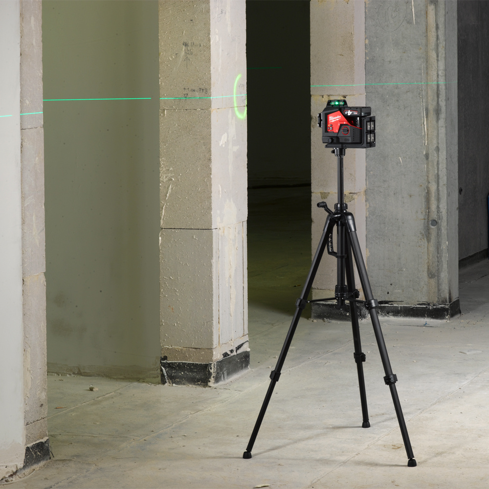 TRP120 Compact Statief