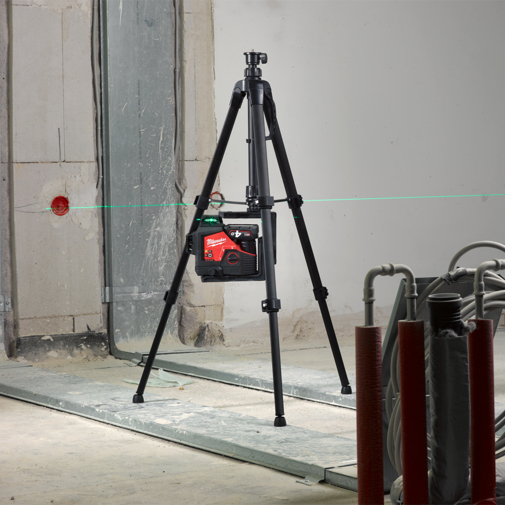 TRP120 Compact Statief