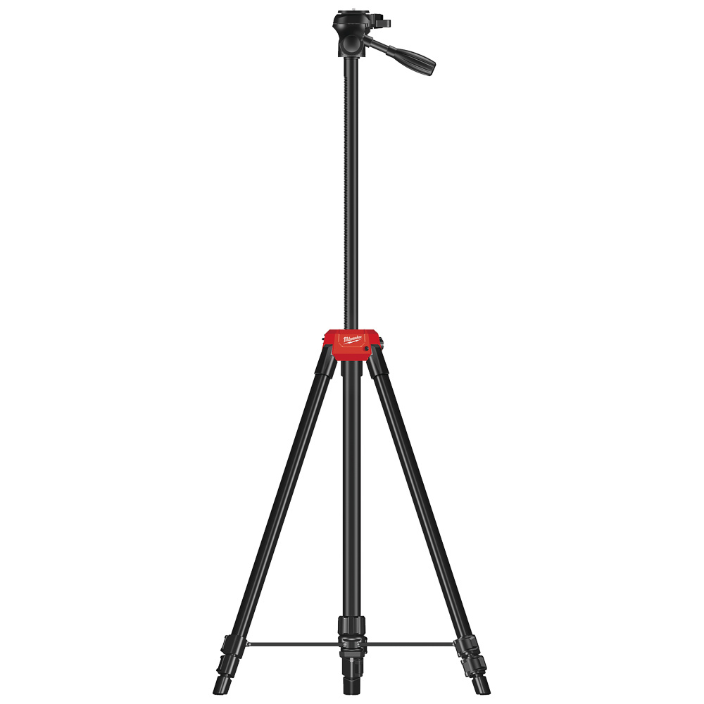 TRP180 Kantelkop Statief