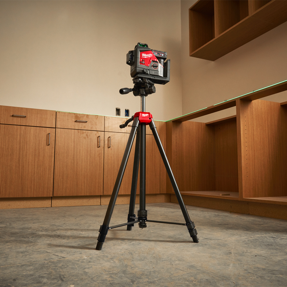 TRP180 Kantelkop Statief