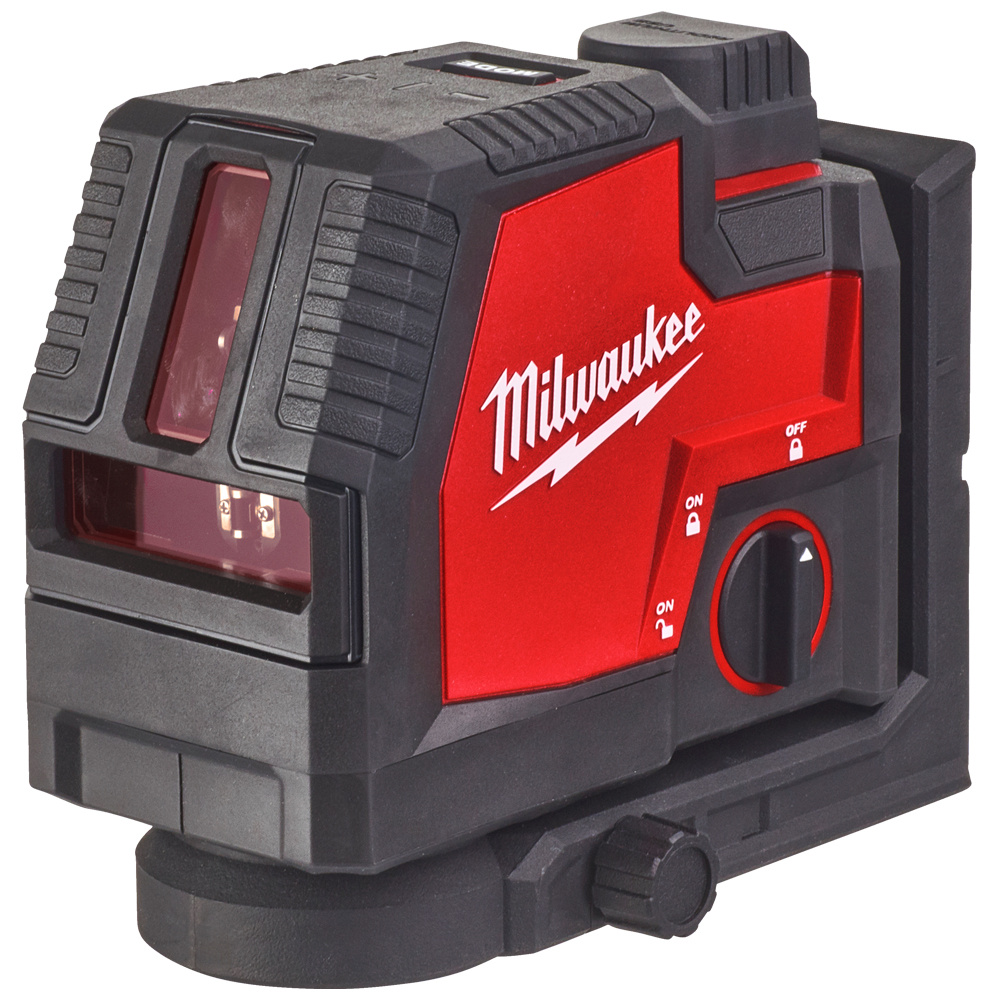 L4 CLL-301C Lijnlaser Groen