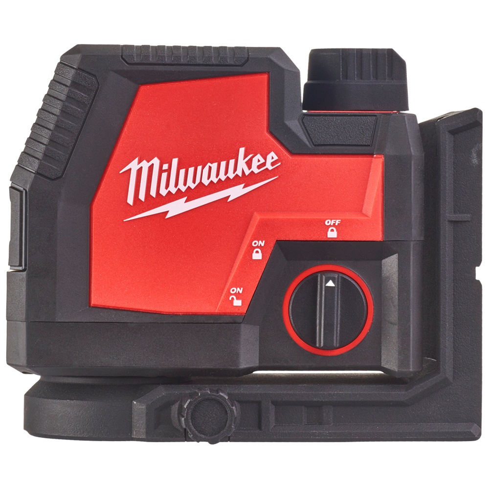 L4 CLL-301C Lijnlaser Groen