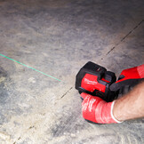 L4 CLL-301C Lijnlaser Groen