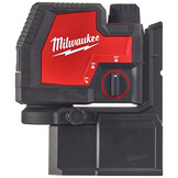 L4 CLLP-301C Lijn- Puntlaser Groen