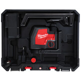 L4 CLLP-301C Lijn- Puntlaser Groen