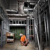 L4 CLLP-301C Lijn- Puntlaser Groen