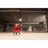 MultiCross 8 HPSD 8-Lijns Laser Groen