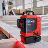 Lino L6R 3x360° 3D Laser