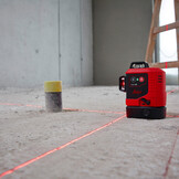 Lino L6R 3x360° 3D Laser