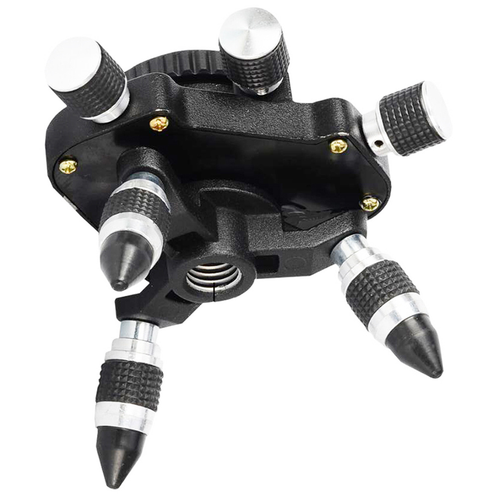 TLA-360 Adapter voor Fijnafstelling