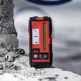 RGR 300-D Millimeterontvanger