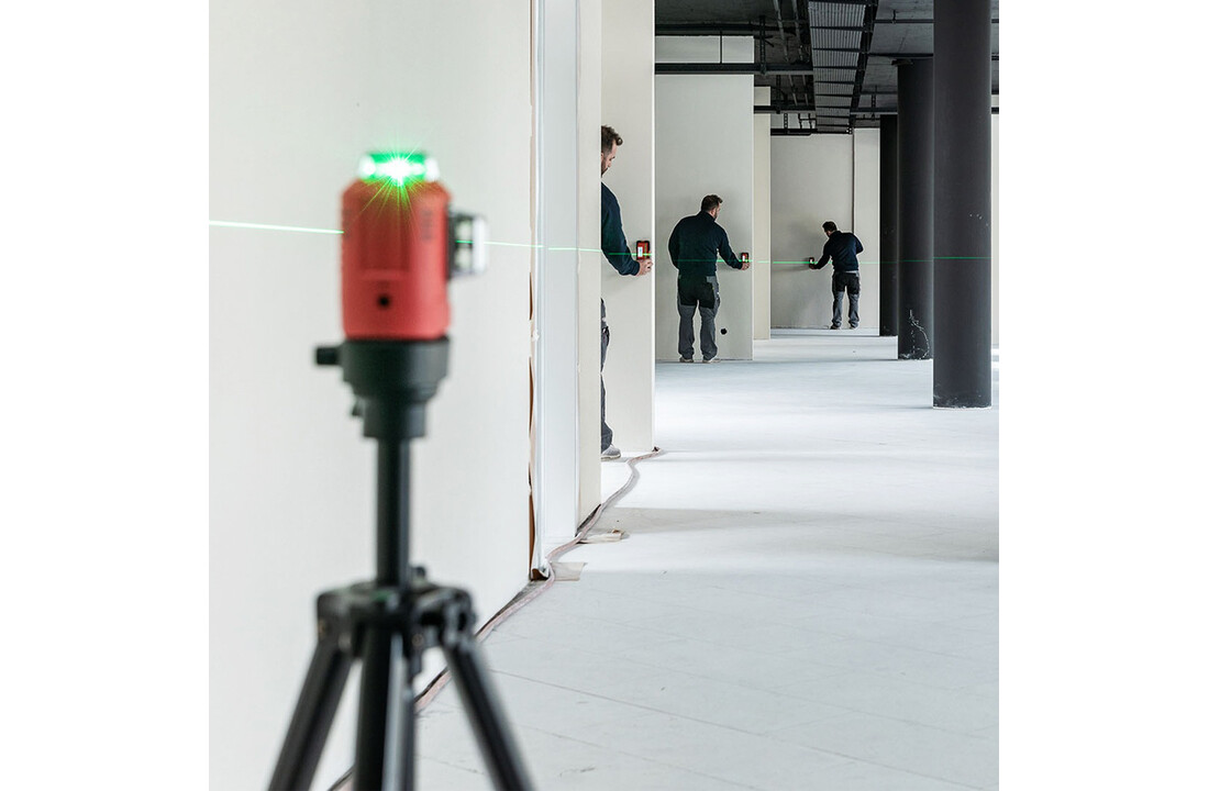 RGR 300-D Millimeterontvanger