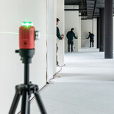 RGR 300-D Millimeterontvanger