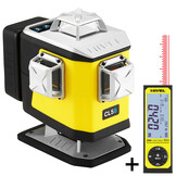 CL5B 4x360° Laser Blauw