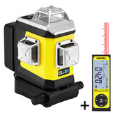 CLx3B 3x360° Lijnlaser Blauw