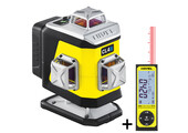 CL4B 4x360° Lijnlaser