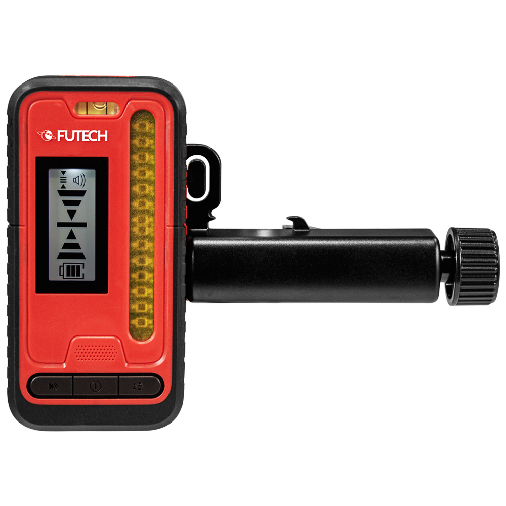 Line Tracer RED/GREEN