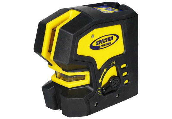 LT20XG Kruislijnlaser