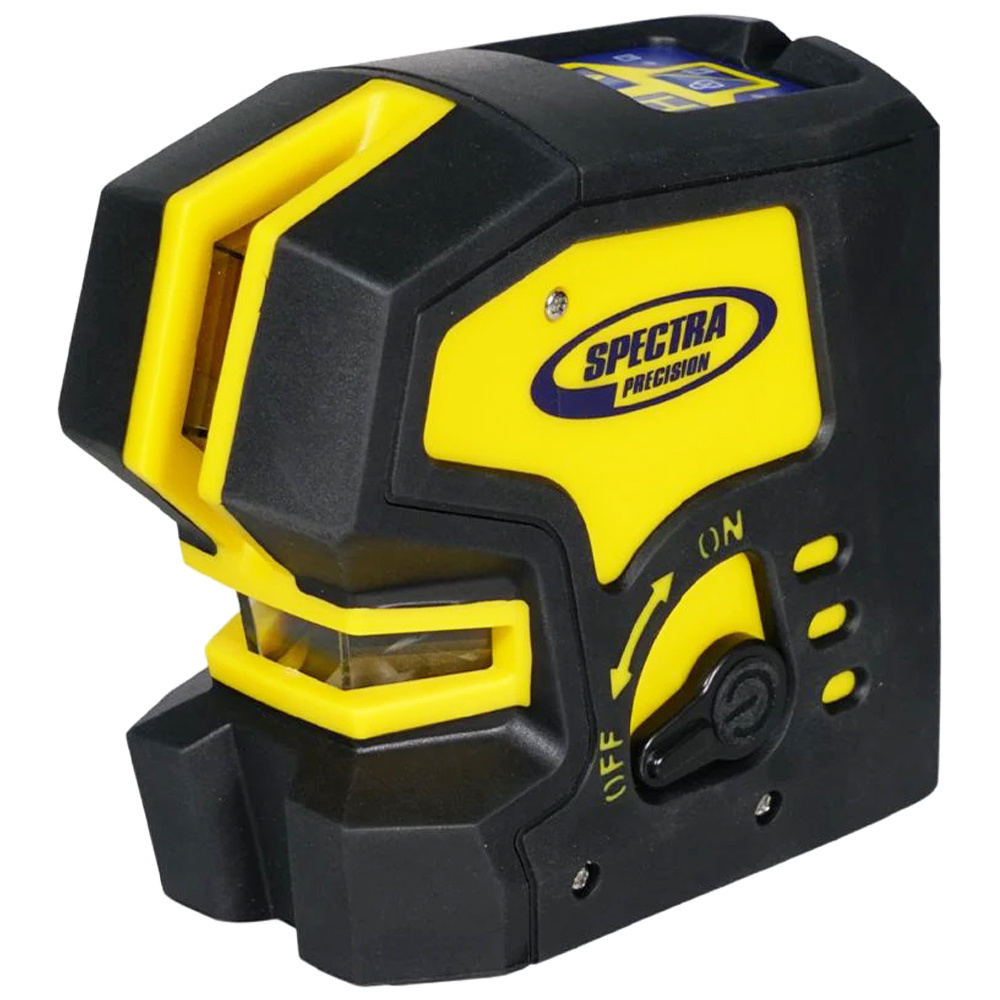 LT20XG Kruislijnlaser