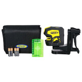 LT20XG Kruislijnlaser