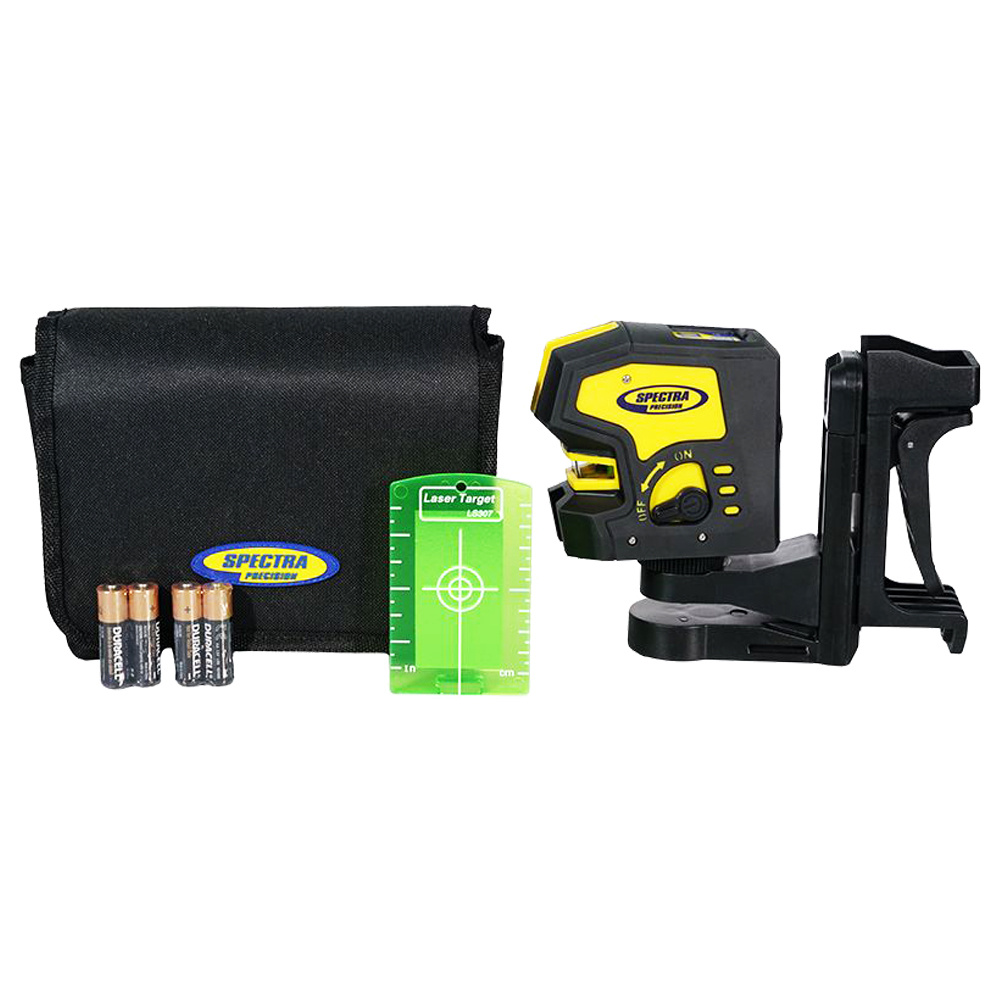 LT20XG Kruislijnlaser