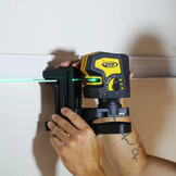 LT20XG Kruislijnlaser