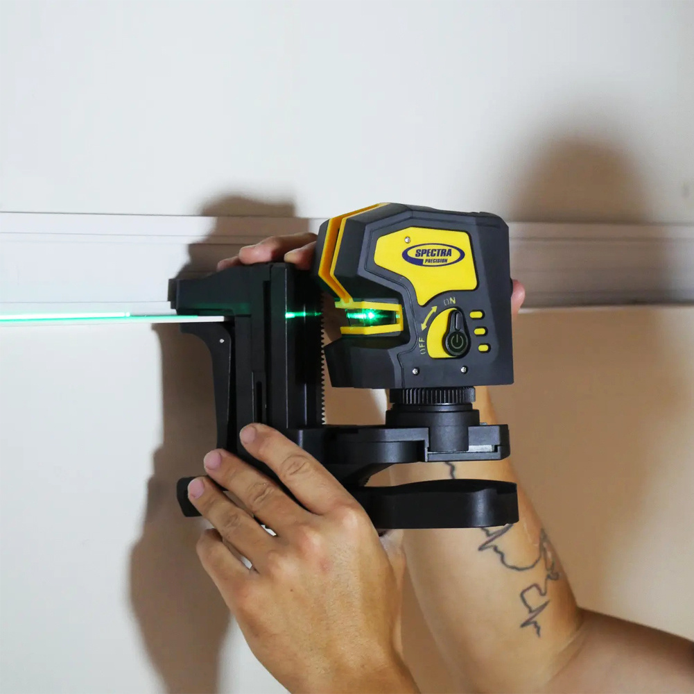 LT20XG Kruislijnlaser