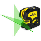 LT20XG Kruislijnlaser