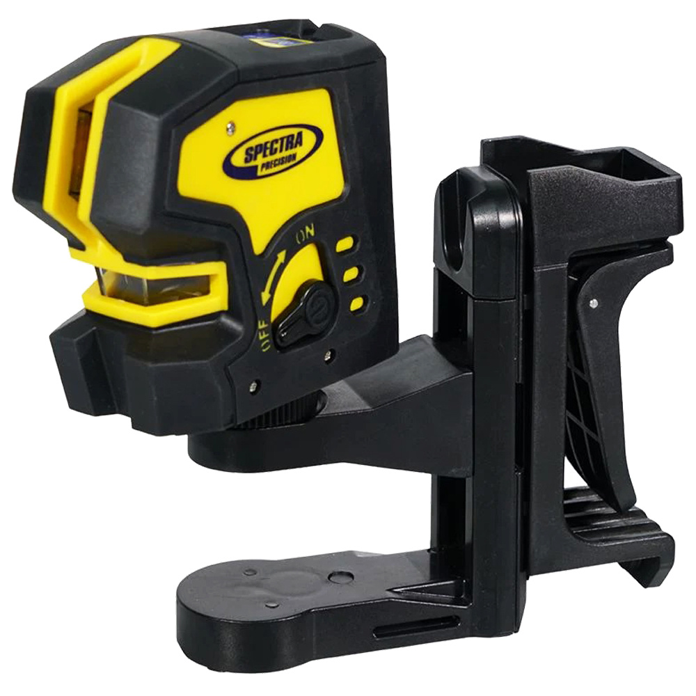 LT20XG Kruislijnlaser