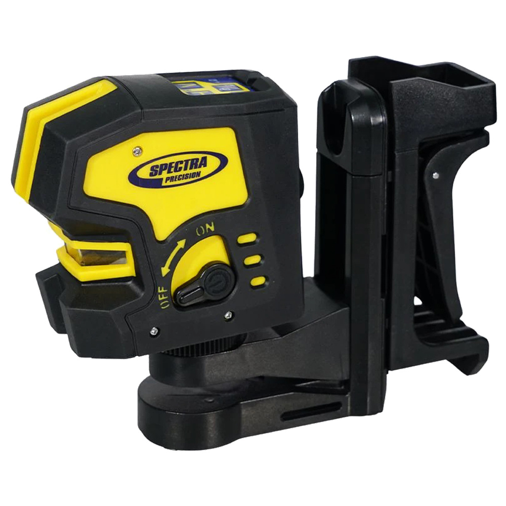 LT20XG Kruislijnlaser