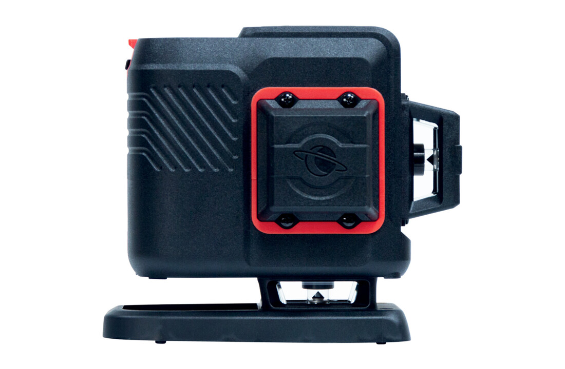 3D FLOOR Vloerlaser Groen