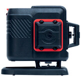 3D FLOOR Vloerlaser Groen