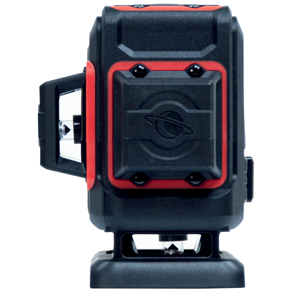 3D FLOOR Vloerlaser Groen