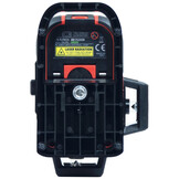 3D FLOOR Vloerlaser Groen