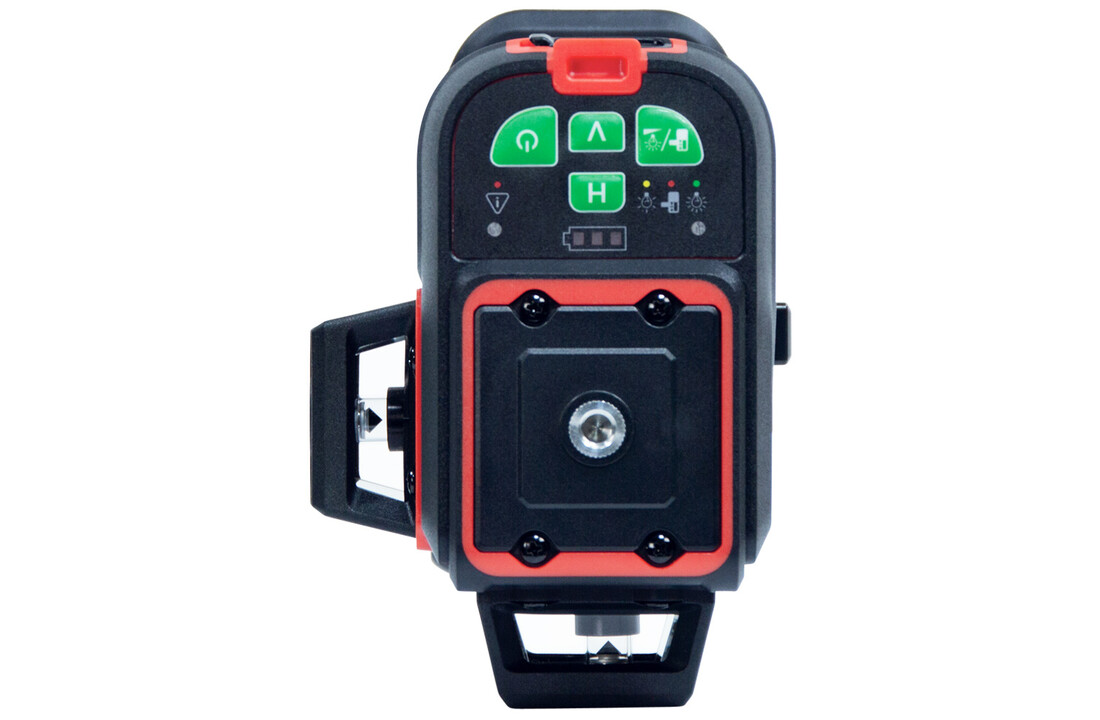 3D FLOOR Vloerlaser Groen