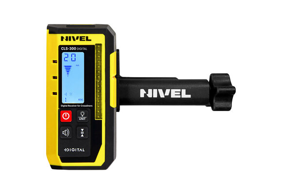 CLS-300 Millimeterontvanger