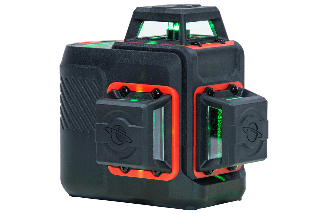 3D BRAVE Lijnlaser Groen