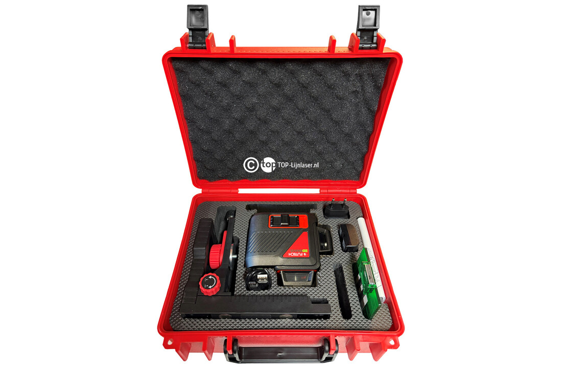 3D BRAVE Lijnlaser Groen