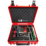 3D BRAVE Lijnlaser Groen