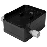 3D BRAVE/FLOOR Draaitafel/Fijnafstelling  H026.TUR