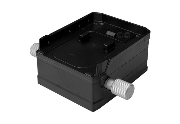 3D BRAVE/FLOOR Draaitafel