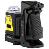 CLx3G MOTOR 3x360° Lijnlaser Groen Motorisch Verstelbaar