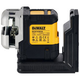DCLE14301GB-XJ 3-Lijns Laser Groen Li-Ion