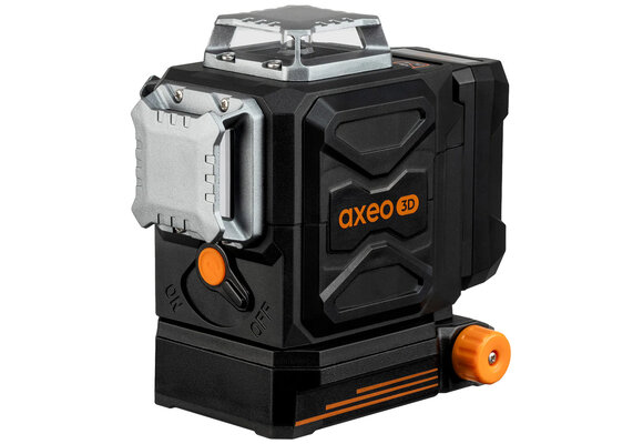 AXEO 3D Lijnlaser