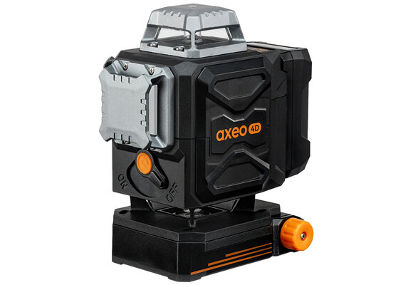 AXEO 4D Lijnlaser