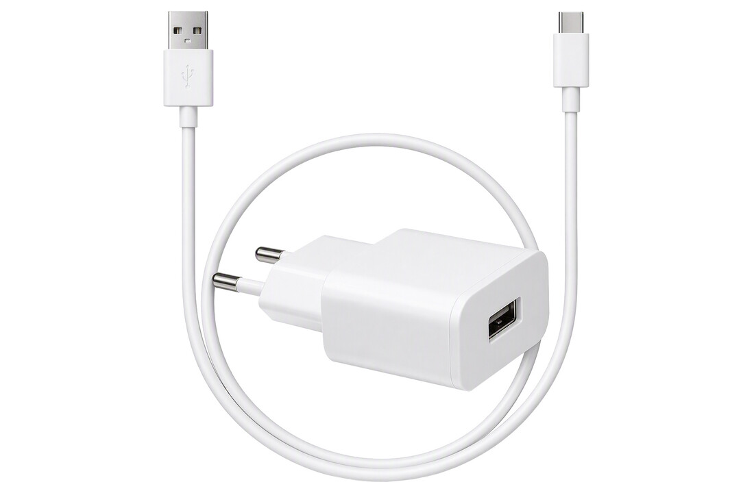 Lijnlaser Oplader USB-C