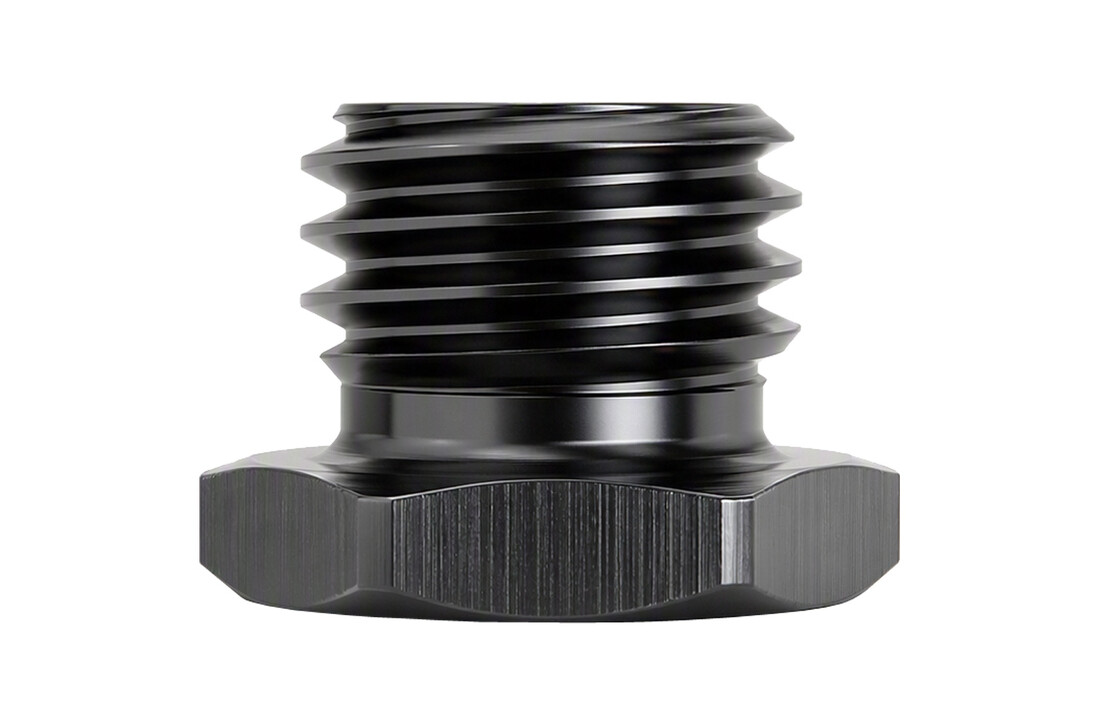Statief Adapter 1/4" naar 5/8" klein