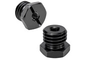 Adapter 1/4" naar 5/8" Klein